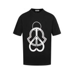 2025年6月6日入荷新作Moncler半袖 Tシャツ誕生日プレゼントの服/人気/BC工場XS-L