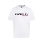 2025年6月6日入荷新作Moncler半袖 Tシャツ誕生日プレゼントの服/人気/BC工場XS-L