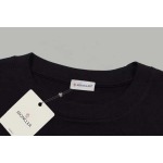2025年6月6日入荷新作Moncler半袖 Tシャツ誕生日プレゼントの服/人気/BC工場XS-L