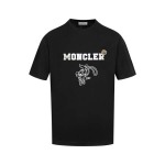 2025年6月6日入荷新作Moncler半袖 Tシャツ誕生日プレゼントの服/人気/BC工場XS-L