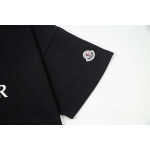 2025年6月6日入荷新作Moncler半袖 Tシャツ誕生日プレゼントの服/人気/BC工場XS-L