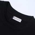 2025年6月6日入荷新作Moncler半袖 Tシャツ誕生日プレゼントの服/人気/BC工場XS-L