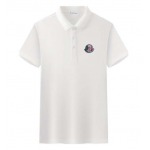 2025年6月6日入荷新作MONCLER半袖 Tシャツ誕生日プレゼントの服/人気/BC工場XS-L