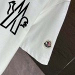 2025年6月6日入荷新作Moncler半袖 Tシャツ誕生日プレゼントの服/人気/BC工場XS-L