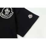 2025年6月6日入荷新作Moncler半袖 Tシャツ誕生日プレゼントの服/人気/BC工場XS-L