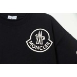 2025年6月6日入荷新作Moncler半袖 Tシャツ誕生日プレゼントの服/人気/BC工場XS-L