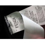 2025年6月6日入荷新作FENDI半袖 Tシャツ誕生日プレゼントの服/人気/BC工場S-XXL