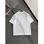 2025年6月6日入荷新作FENDI半袖 Tシャツ誕生日プレゼントの服/人気/BC工場S-XXL