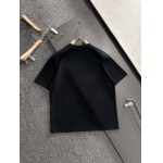 2025年6月6日入荷新作FENDI半袖 Tシャツ誕生日プレゼントの服/人気/BC工場S-XXL