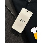 2025年6月6日入荷新作FENDI半袖 Tシャツ誕生日プレゼントの服/人気/BC工場S-XXL