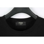 2025年6月6日入荷新作FENDI半袖 Tシャツ誕生日プレゼントの服/人気/BC工場S-XXL