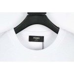 2025年6月6日入荷新作FENDI半袖 Tシャツ誕生日プレゼントの服/人気/BC工場S-XXL