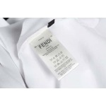 2025年6月6日入荷新作FENDI半袖 Tシャツ誕生日プレゼントの服/人気/BC工場S-XXL