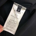 2025年6月6日入荷新作FENDI半袖 Tシャツ誕生日プレゼントの服/人気/BC工場S-XXL