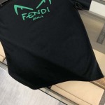 2025年6月6日入荷新作FENDI半袖 Tシャツ誕生日プレゼントの服/人気/BC工場S-XXL