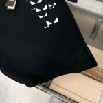 2025年6月6日入荷新作FENDI半袖 Tシャツ誕生日プレゼントの服/人気/BC工場S-XXL