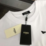2025年6月6日入荷新作FENDI半袖 Tシャツ誕生日プレゼントの服/人気/BC工場S-XXL