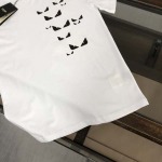 2025年6月6日入荷新作FENDI半袖 Tシャツ誕生日プレゼントの服/人気/BC工場S-XXL