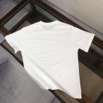 2025年6月6日入荷新作FENDI半袖 Tシャツ誕生日プレゼントの服/人気/BC工場S-XXL