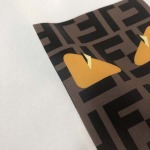 2025年6月6日入荷新作FENDI半袖 Tシャツ誕生日プレゼントの服/人気/BC工場S-XXL