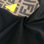 2025年6月6日入荷新作FENDI半袖 Tシャツ誕生日プレゼントの服/人気/BC工場S-XXL