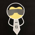 2025年6月6日入荷新作FENDI半袖 Tシャツ誕生日プレゼントの服/人気/BC工場S-XXL