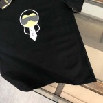 2025年6月6日入荷新作FENDI半袖 Tシャツ誕生日プレゼントの服/人気/BC工場S-XXL