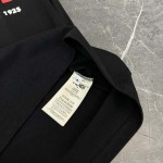 2025年6月6日入荷新作FENDI半袖 Tシャツ誕生日プレゼントの服/人気/BC工場S-XXL