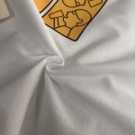 2025年6月6日入荷新作FENDI半袖 Tシャツ誕生日プレゼントの服/人気/BC工場S-XXL