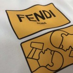 2025年6月6日入荷新作FENDI半袖 Tシャツ誕生日プレゼントの服/人気/BC工場S-XXL