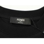 2025年6月6日入荷新作FENDI半袖 Tシャツ誕生日プレゼントの服/人気/BC工場S-XXL
