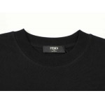 2025年6月6日入荷新作FENDI半袖 Tシャツ誕生日プレゼントの服/人気/BC工場S-XXL