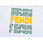 2025年6月6日入荷新作FENDI半袖 Tシャツ誕生日プレゼントの服/人気/BC工場S-XXL