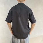 2025年6月6日入荷新作FENDI半袖 Tシャツ誕生日プレゼントの服/人気/BC工場S-XXL