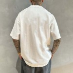 2025年6月6日入荷新作FENDI半袖 Tシャツ誕生日プレゼントの服/人気/BC工場S-XXL