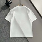 2025年6月6日入荷新作FENDI半袖 Tシャツ誕生日プレゼントの服/人気/BC工場S-XXL