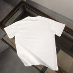 2025年6月6日入荷新作FENDI半袖 Tシャツ誕生日プレゼントの服/人気/BC工場S-XXL