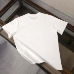 2025年6月6日入荷新作FENDI半袖 Tシャツ誕生日プレゼントの服/人気/BC工場S-XXL