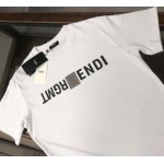 2025年6月6日入荷新作FENDI半袖 Tシャツ誕生日プレゼントの服/人気/BC工場S-XXL