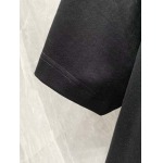 2025年6月6日入荷新作FENDI半袖 Tシャツ誕生日プレゼントの服/人気/BC工場S-XXL