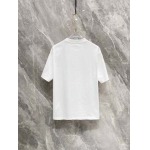 2025年6月6日入荷新作FENDI半袖 Tシャツ誕生日プレゼントの服/人気/BC工場S-XXL