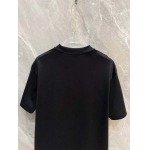 2025年6月6日入荷新作FENDI半袖 Tシャツ誕生日プレゼントの服/人気/BC工場S-XXL