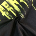 2025年6月6日入荷新作FENDI半袖 Tシャツ誕生日プレゼントの服/人気/BC工場S-XXL