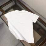2025年6月6日入荷新作FENDI半袖 Tシャツ誕生日プレゼントの服/人気/BC工場S-XXL