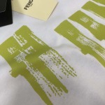 2025年6月6日入荷新作FENDI半袖 Tシャツ誕生日プレゼントの服/人気/BC工場S-XXL