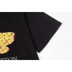 2025年6月6日入荷新作Louis Vuitton半袖 Tシャツ誕生日プレゼントの服/人気/BC工場S-XXL