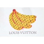 2025年6月6日入荷新作Louis Vuitton半袖 Tシャツ誕生日プレゼントの服/人気/BC工場S-XXL