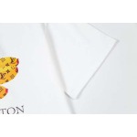 2025年6月6日入荷新作Louis Vuitton半袖 Tシャツ誕生日プレゼントの服/人気/BC工場S-XXL