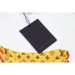 2025年6月6日入荷新作Louis Vuitton半袖 Tシャツ誕生日プレゼントの服/人気/BC工場S-XXL