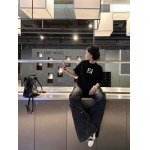 2025年6月6日入荷新作FENDI半袖 Tシャツ誕生日プレゼントの服/人気/BC工場S-XXL